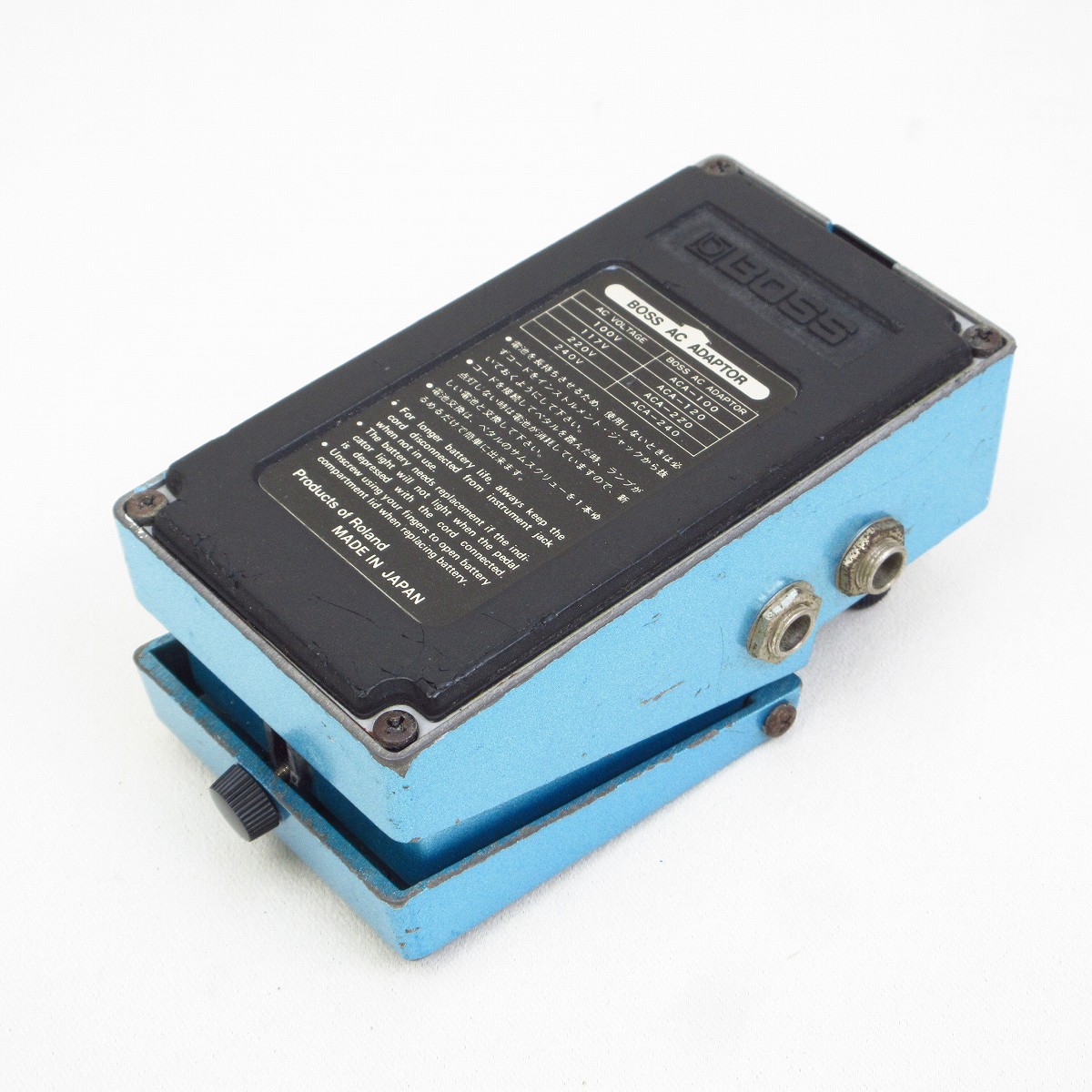 中古】BOSS / CE-3 Chorus コーラス 【横浜店】 | イシバシ楽器