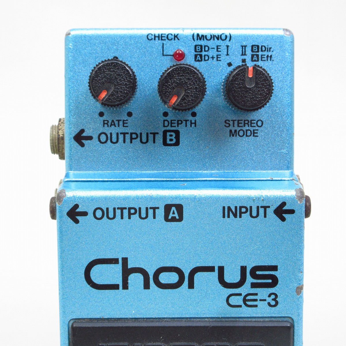 中古】BOSS / CE-3 Chorus コーラス 【横浜店】 | イシバシ楽器