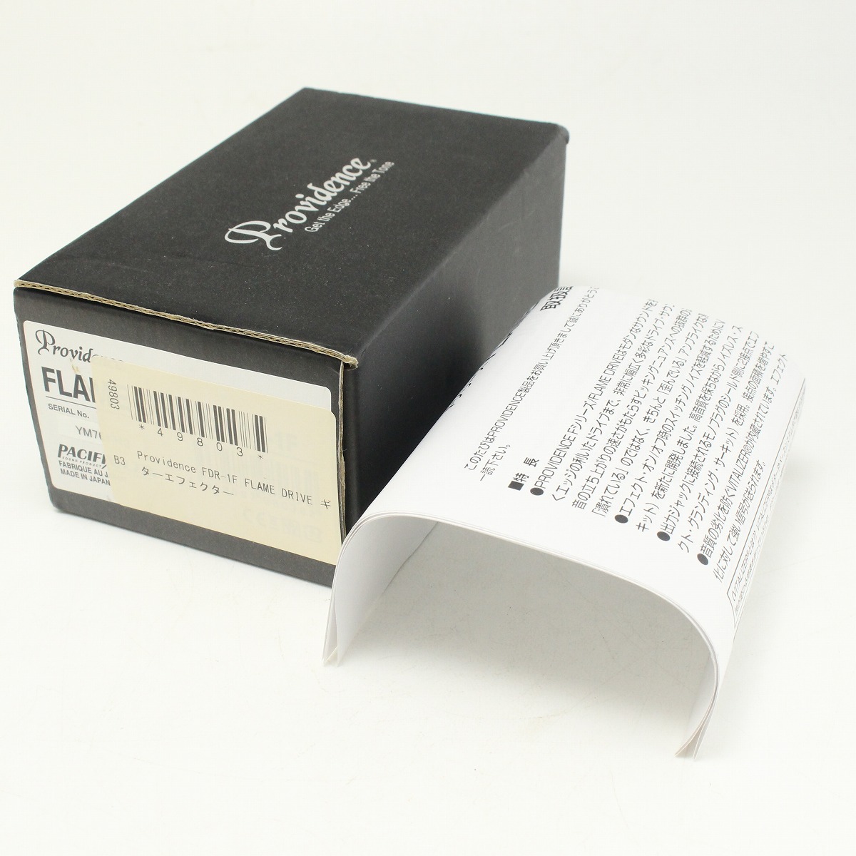 Providence　FLAME DRIVE　FDR-1F 81gE3QeaIwL._UF350,350_QL50_.jpg