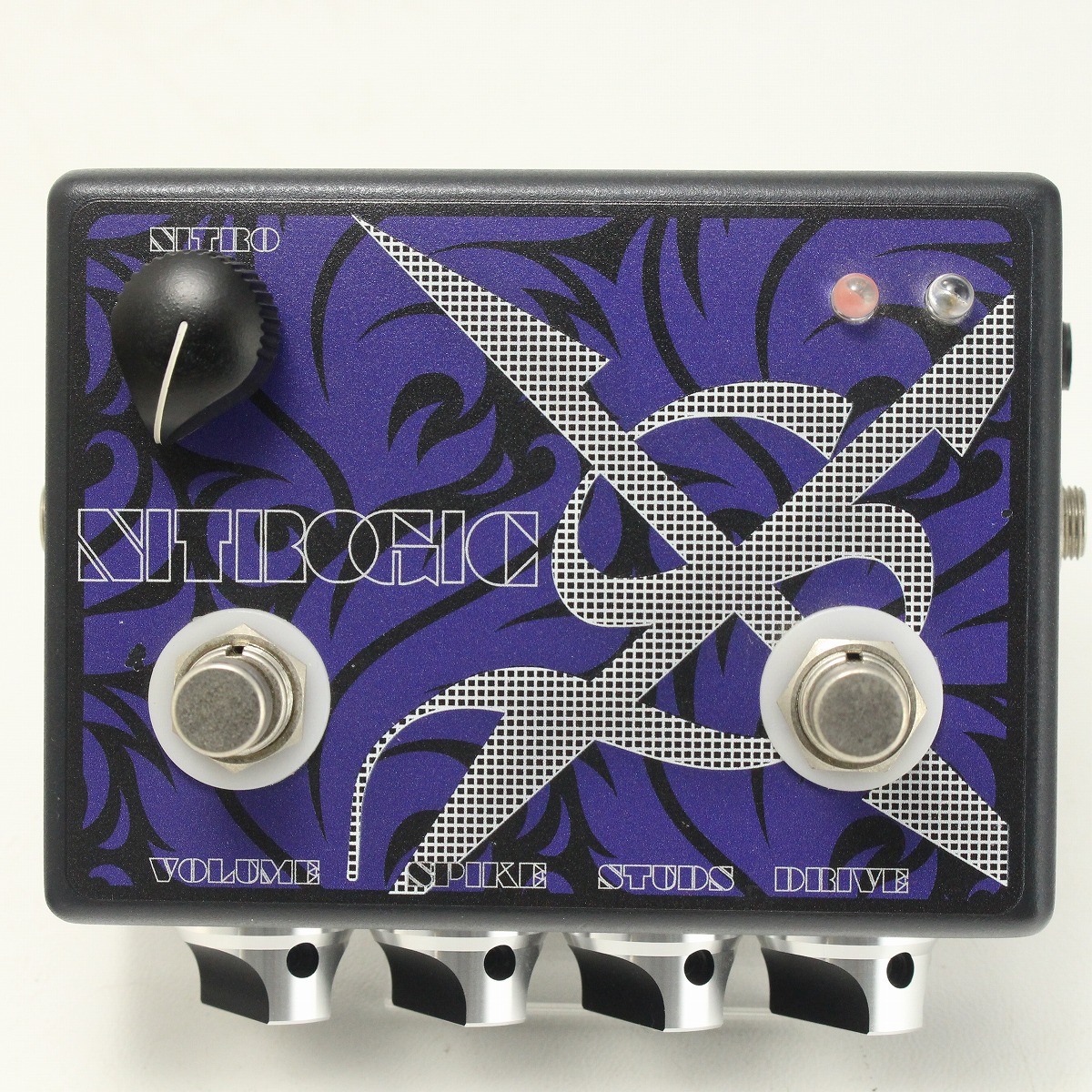 中古】 320DESIGN / Nitrogic-01 【御茶ノ水本店】 | イシバシ楽器