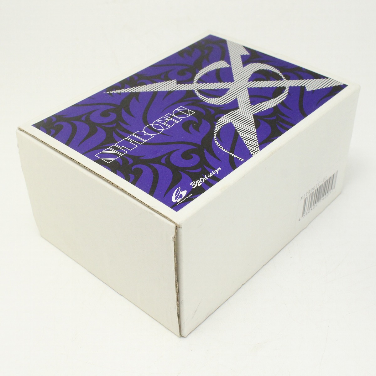 中古】 320DESIGN / Nitrogic-01 【御茶ノ水本店】 | イシバシ楽器
