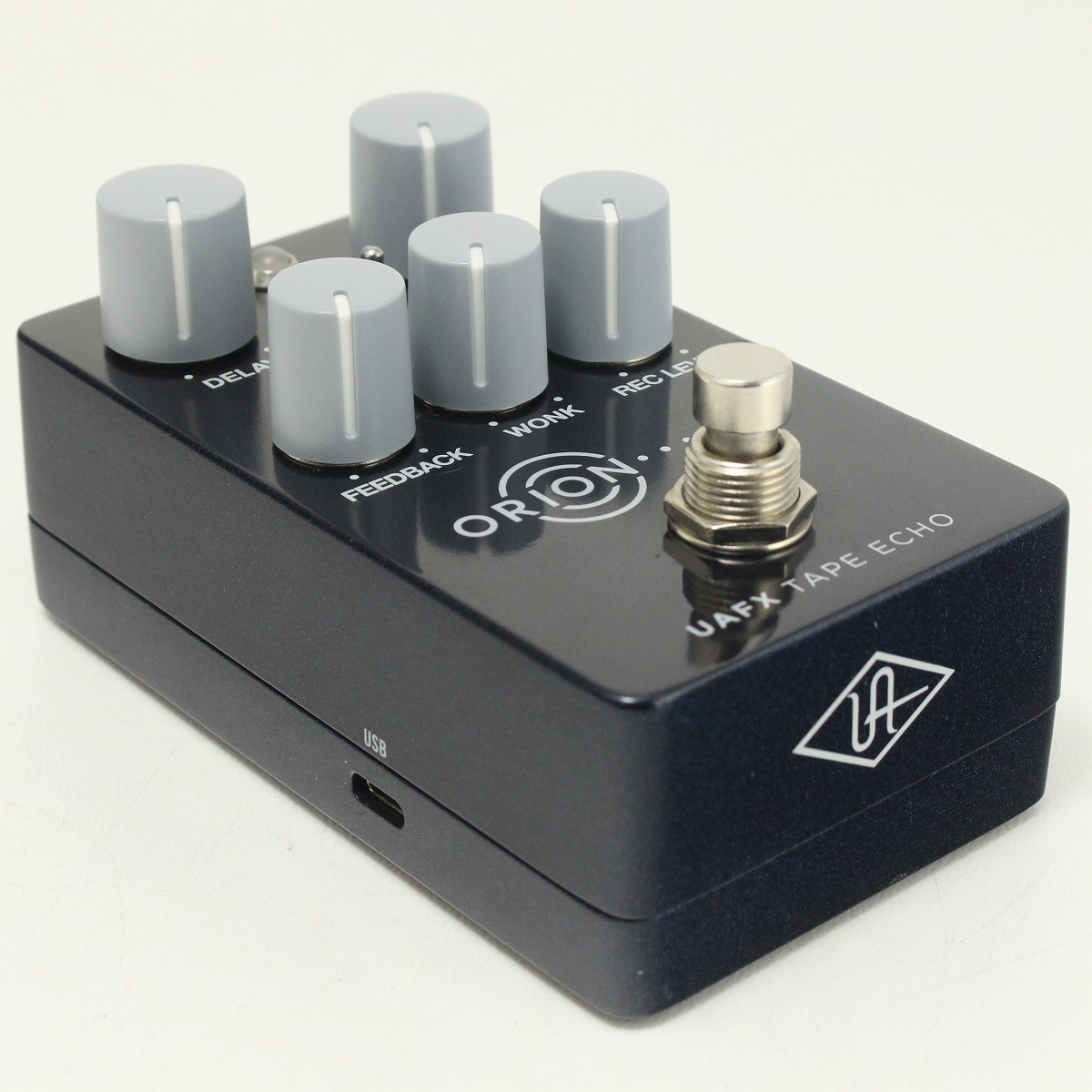 中古】 UNIVERSAL AUDIO / UAFX Orion Tape Echo 【御茶ノ水本店