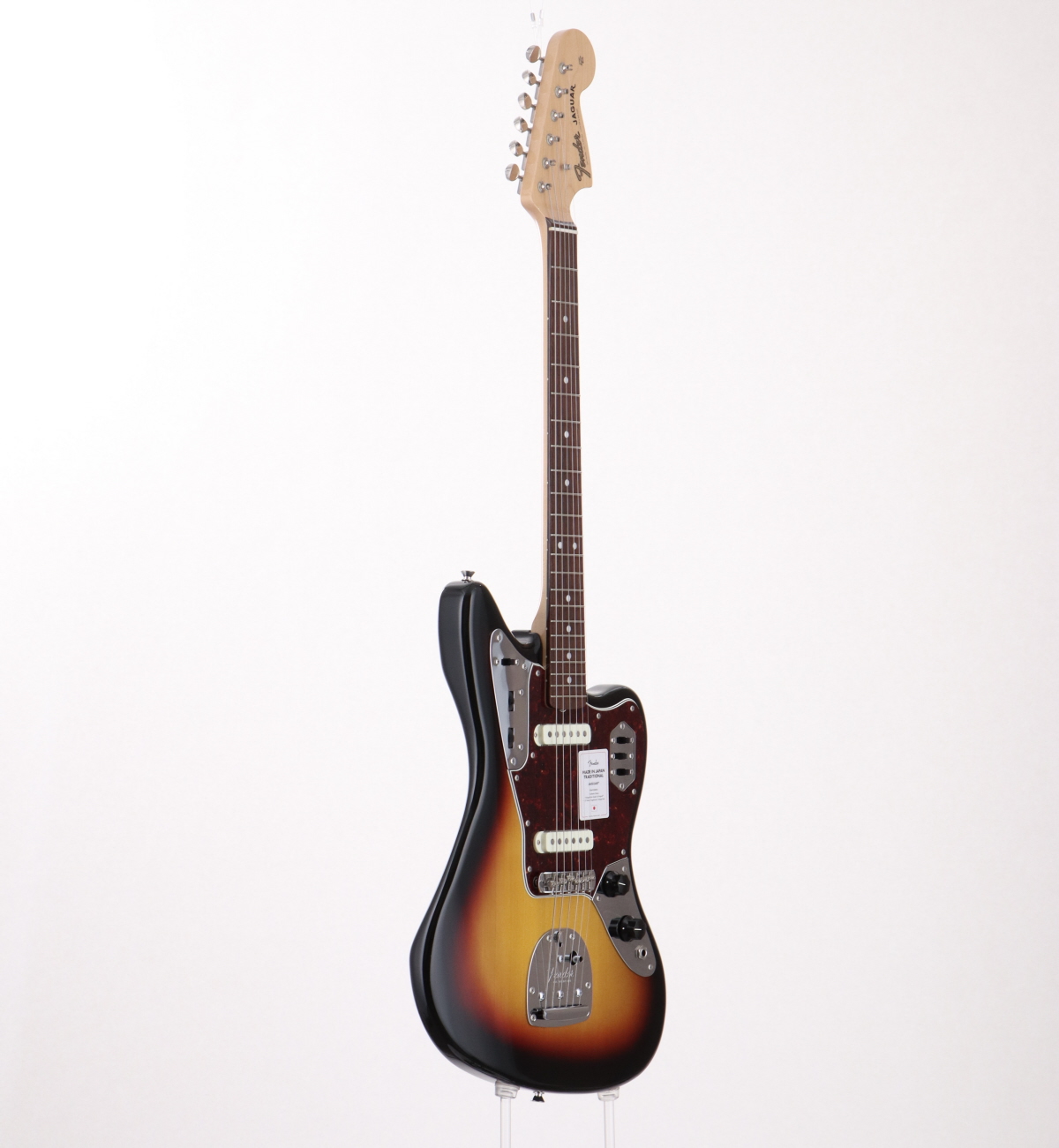 中古】Fender / Made in Japan Traditional II 60s Jaguar 3