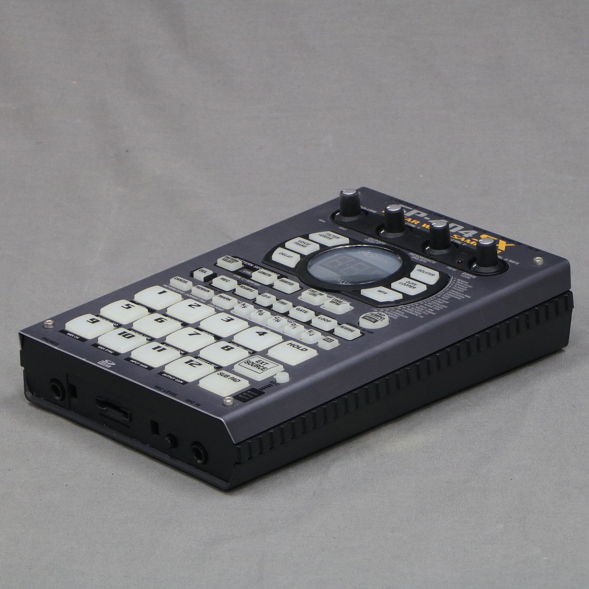 中古】 Roland / SP-404SX Sampler 【御茶ノ水本店】 | イシバシ楽器