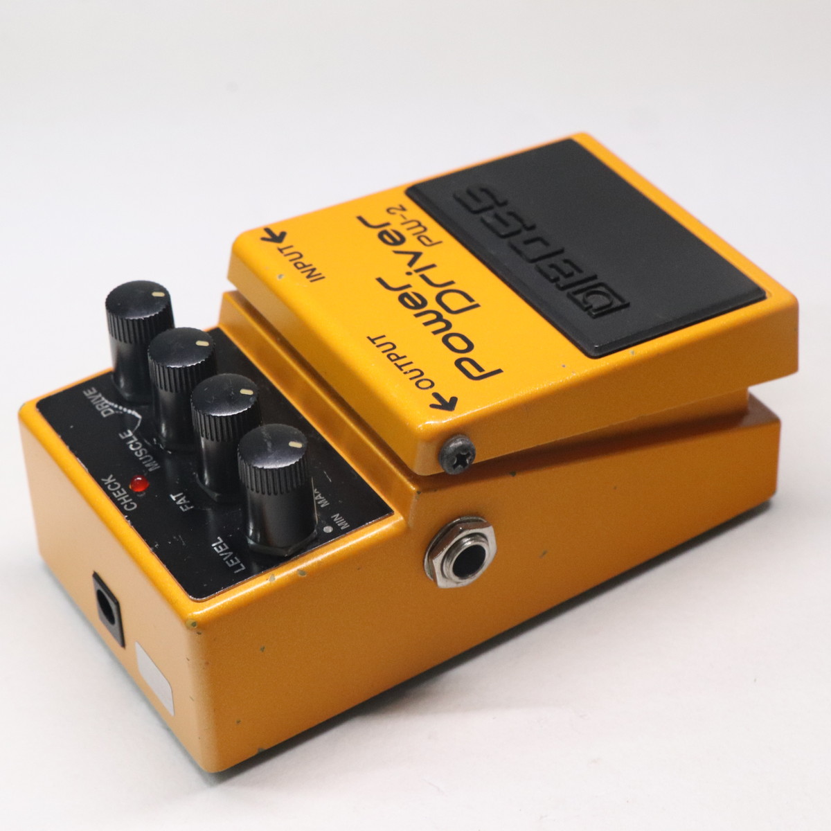 中古】BOSS / PW-2 Power Driver 【梅田店】 | イシバシ楽器