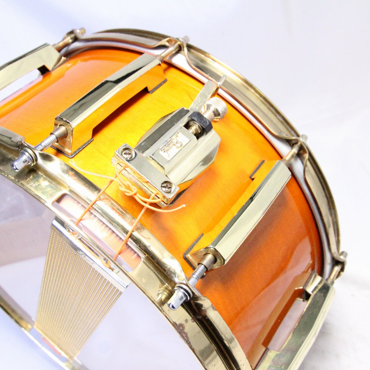 中古】PEARL / CL5314D 14x6.5 OnePiece Maple パール 単板