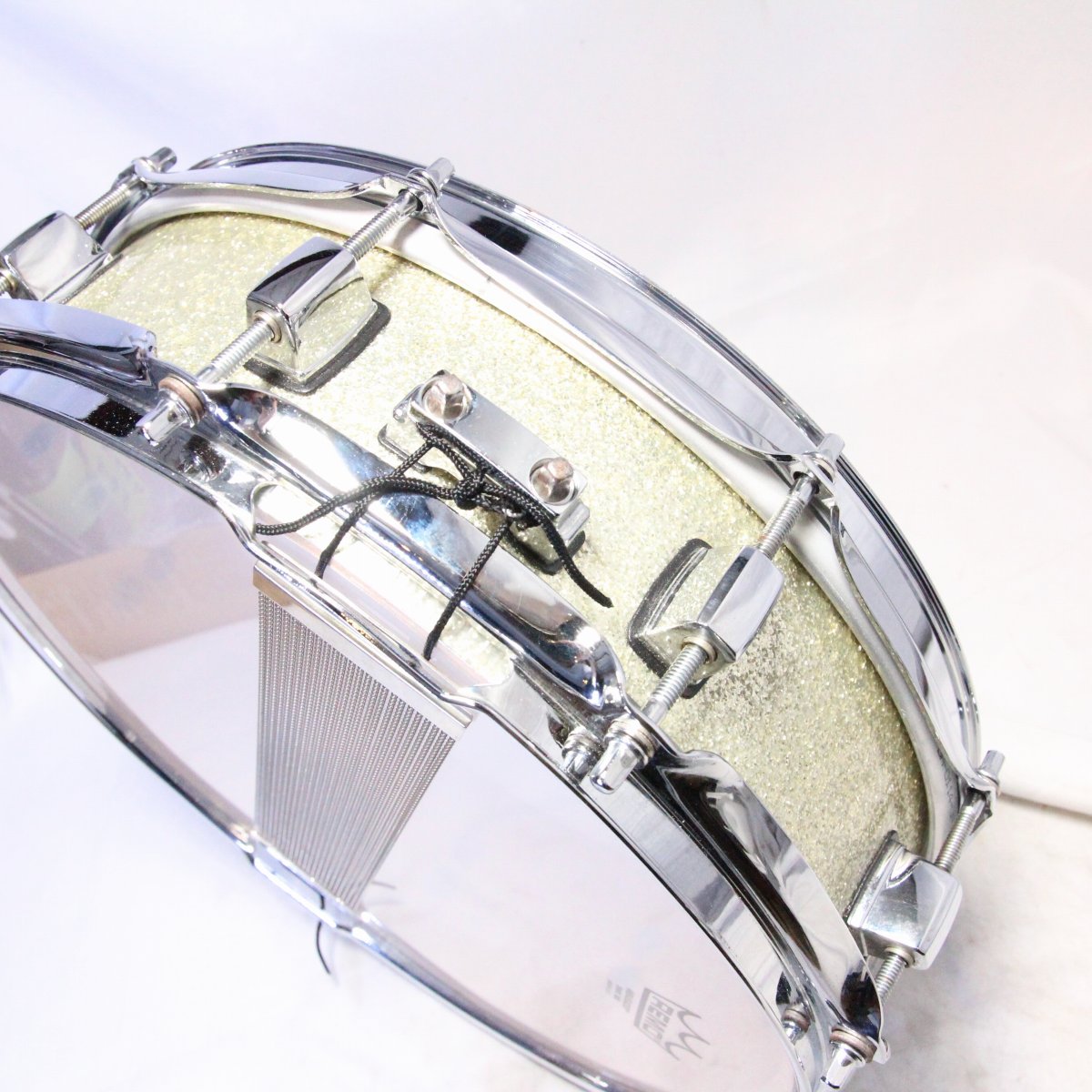 中古】PEARL / 90s ONE PIECE MAPLE 14x3.5 パール 単板メイプル