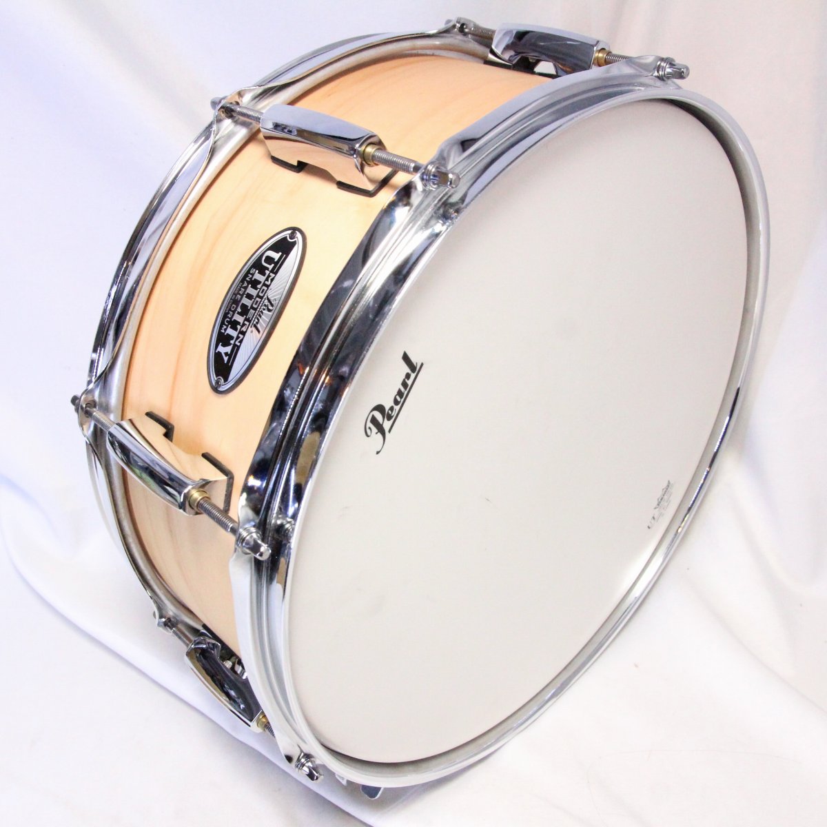 中古】PEARL / MUS1455M 14x5.5 Modern Utility Maple Utility