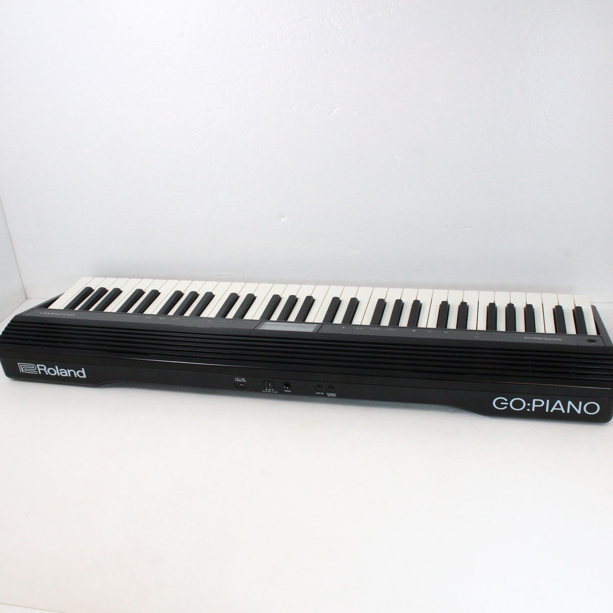 中古】 ROLAND / GO-61P / GO:PIANO 【渋谷店】 | イシバシ楽器