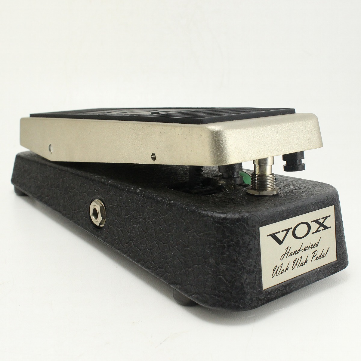 中古】 VOX / V846-HW 【御茶ノ水本店】 | イシバシ楽器
