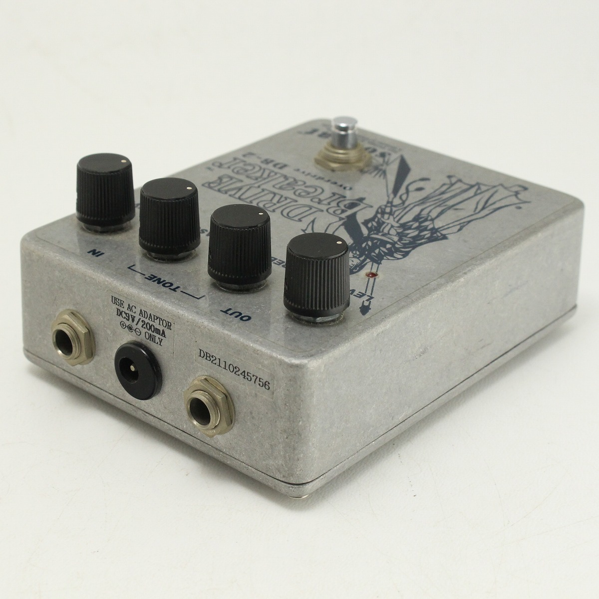 中古】 SOBBAT / DB-2 Drive Breaker 2 【御茶ノ水本店