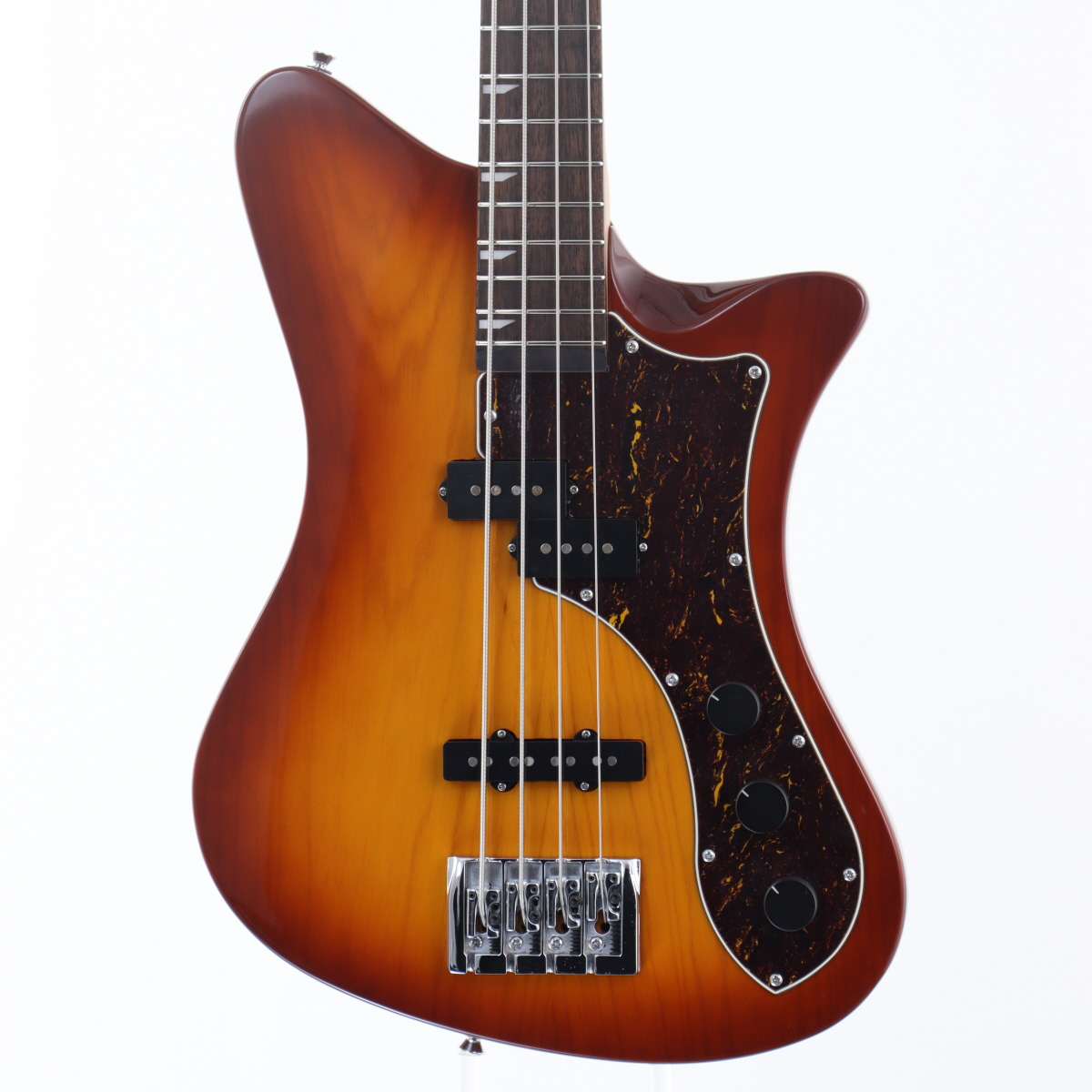 中古】RYOGA / SKATER-BASS / LEC GBS 【心斎橋店】 | イシバシ楽器
