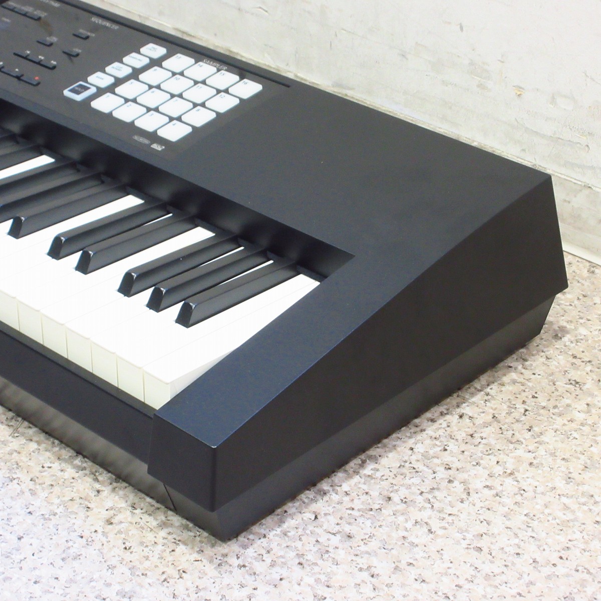 鍵盤楽器 Karaage KORG KRONOS3 88鍵盤 シンセサイザー コルグ | 島村楽器