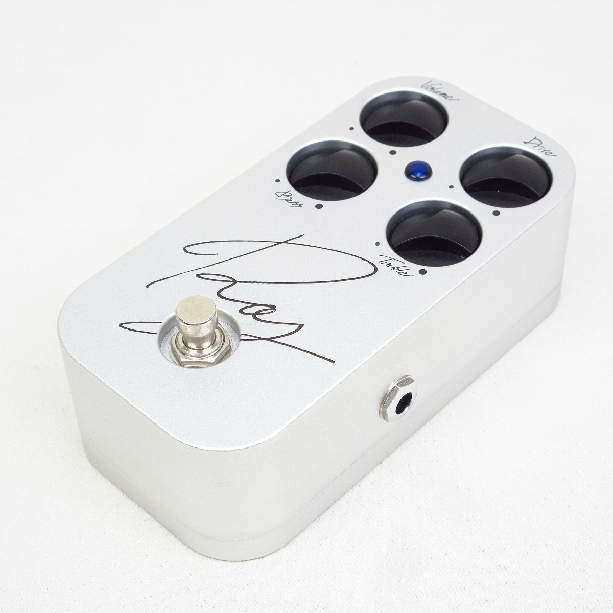 CULT ray オーバードライブ　初期モデル 中古】CULT / Ray オーバードライブ 【横浜店】 | イシバシ楽器