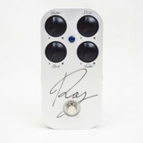 s*o様 CULT Ray 1stロット美品 CULT Ray オーバードライブ レビュー : ジゴワット・サウンド本舗