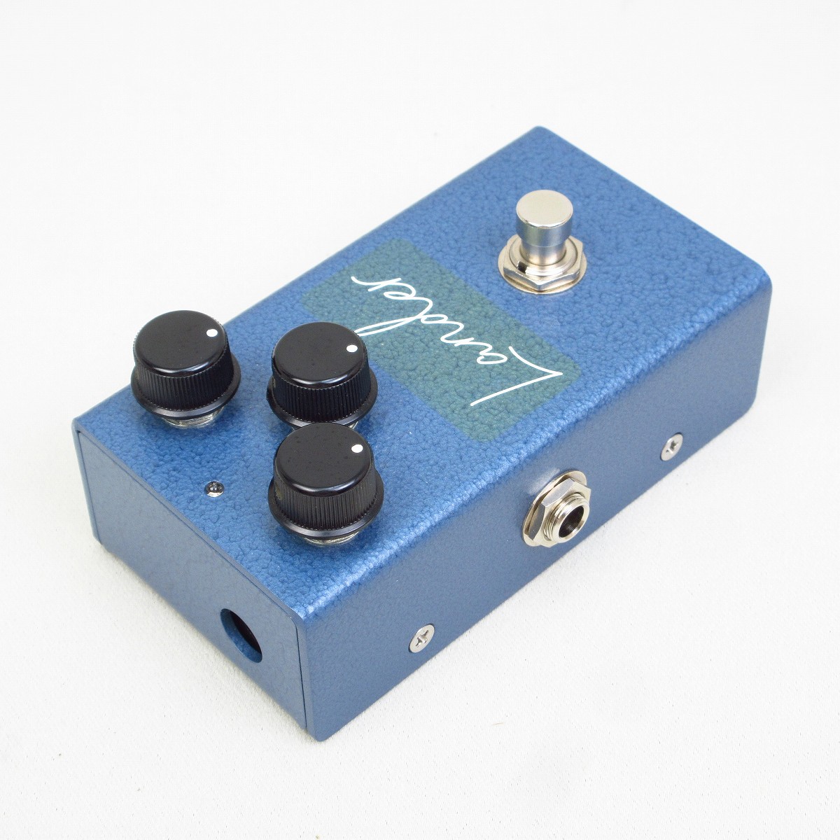 中古】Virtues / Lander CULT Limited Limited “iss.2” ファズ