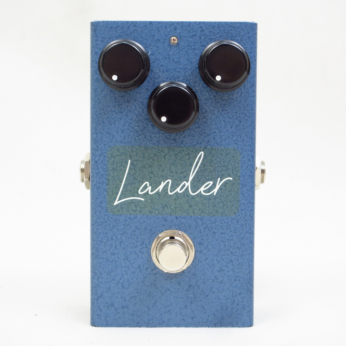 ギター Lander CULT Limited iss.1 Virtues Lander CULT Limited “iss.1” – PEDAL SHOP CULT
