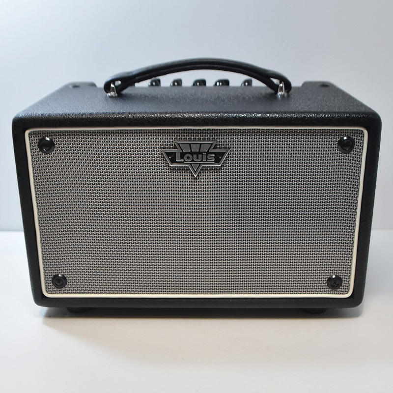 Louis ルイス ベース アンプ 15w LBA-15S スピーカー 島村楽器 Louis LBA-15S ベースアンプ 15W 【ルイス】｜島村楽器 イオン