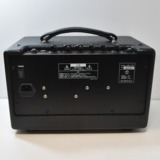 【値下げしました】LOUIS LBA-15S ベース用アンプ Amazon.co.jp: Louis LBA-15S ベースアンプ 15W ルイス : 楽器