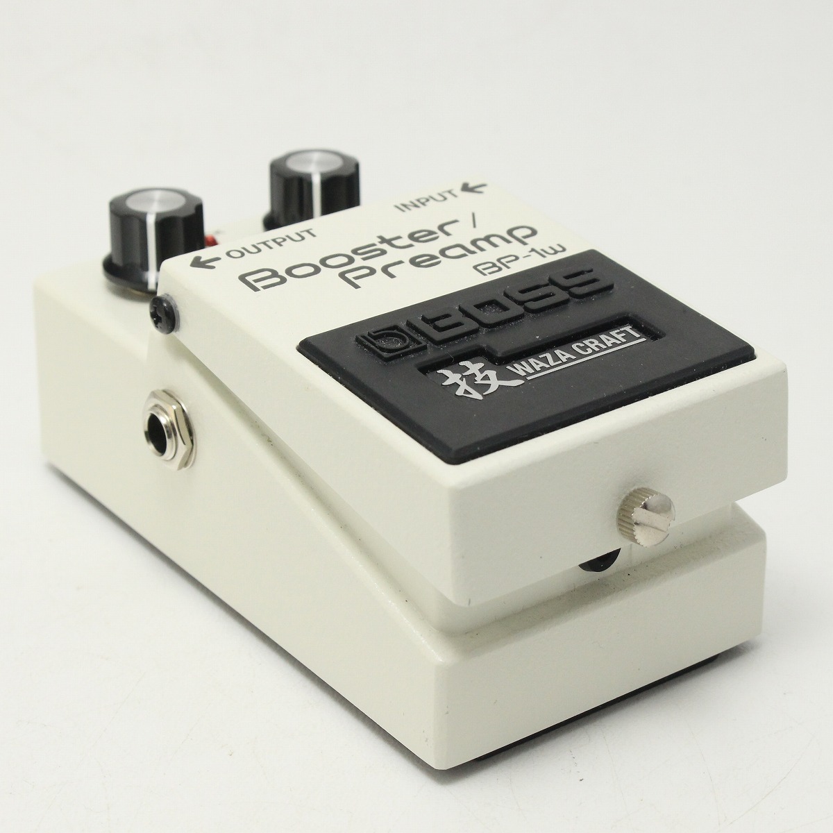 中古】 BOSS / BP-1W 【御茶ノ水本店】 | イシバシ楽器