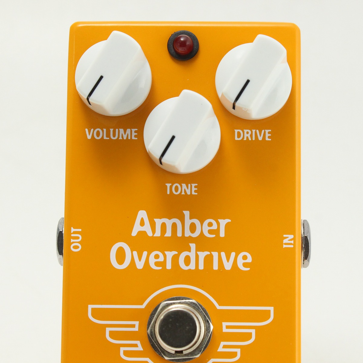 中古】 MAD PROFESSOR / Amber Overdrive 【御茶ノ水本店
