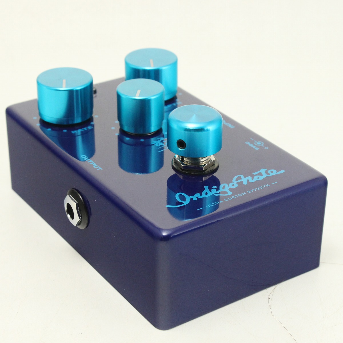 【新品未使用・即日発送】Indigo note CHORUS CHORUS｜Indigo Note 公式サイト