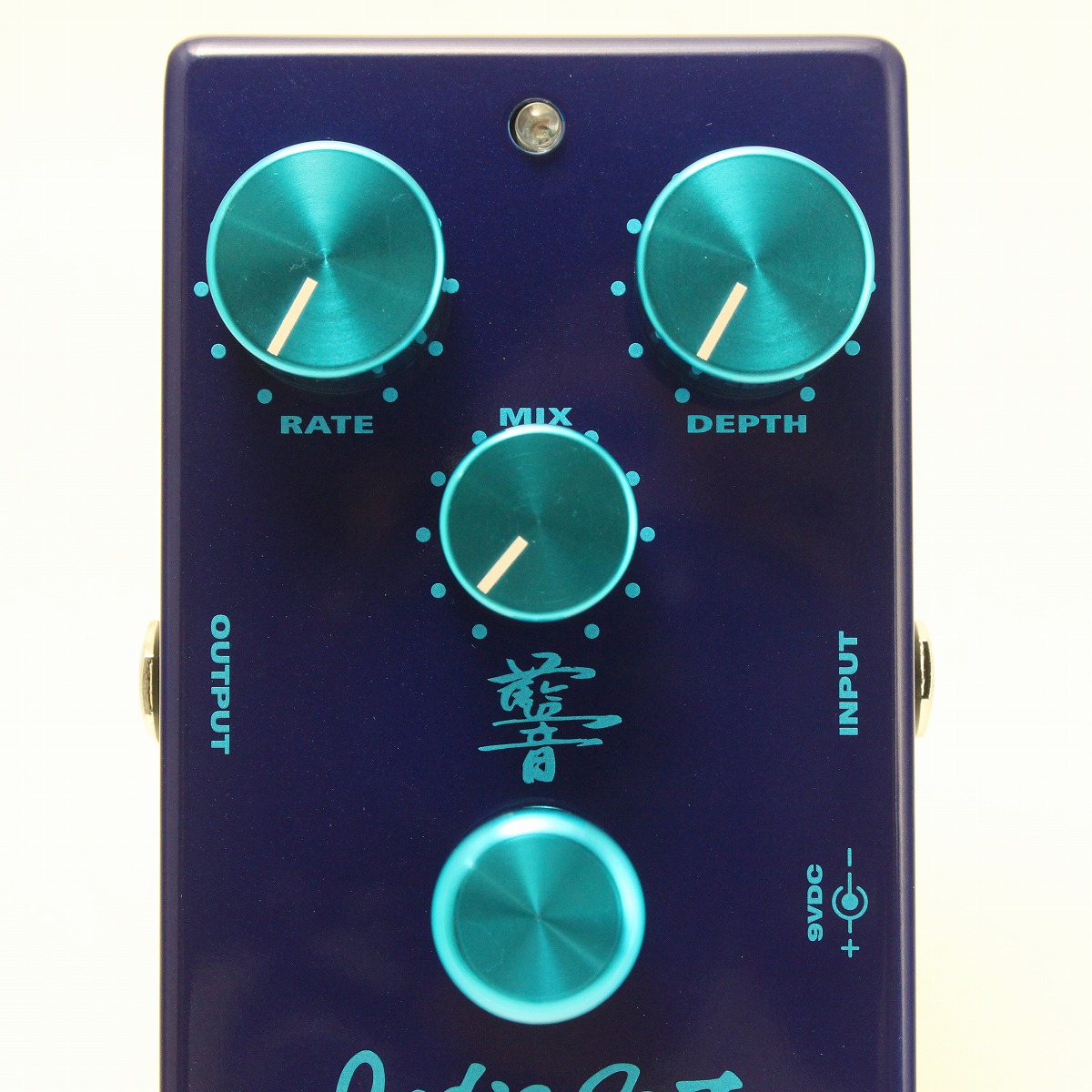 中古】 INDIGO NOTE / CHORUS 【御茶ノ水本店】 | イシバシ楽器