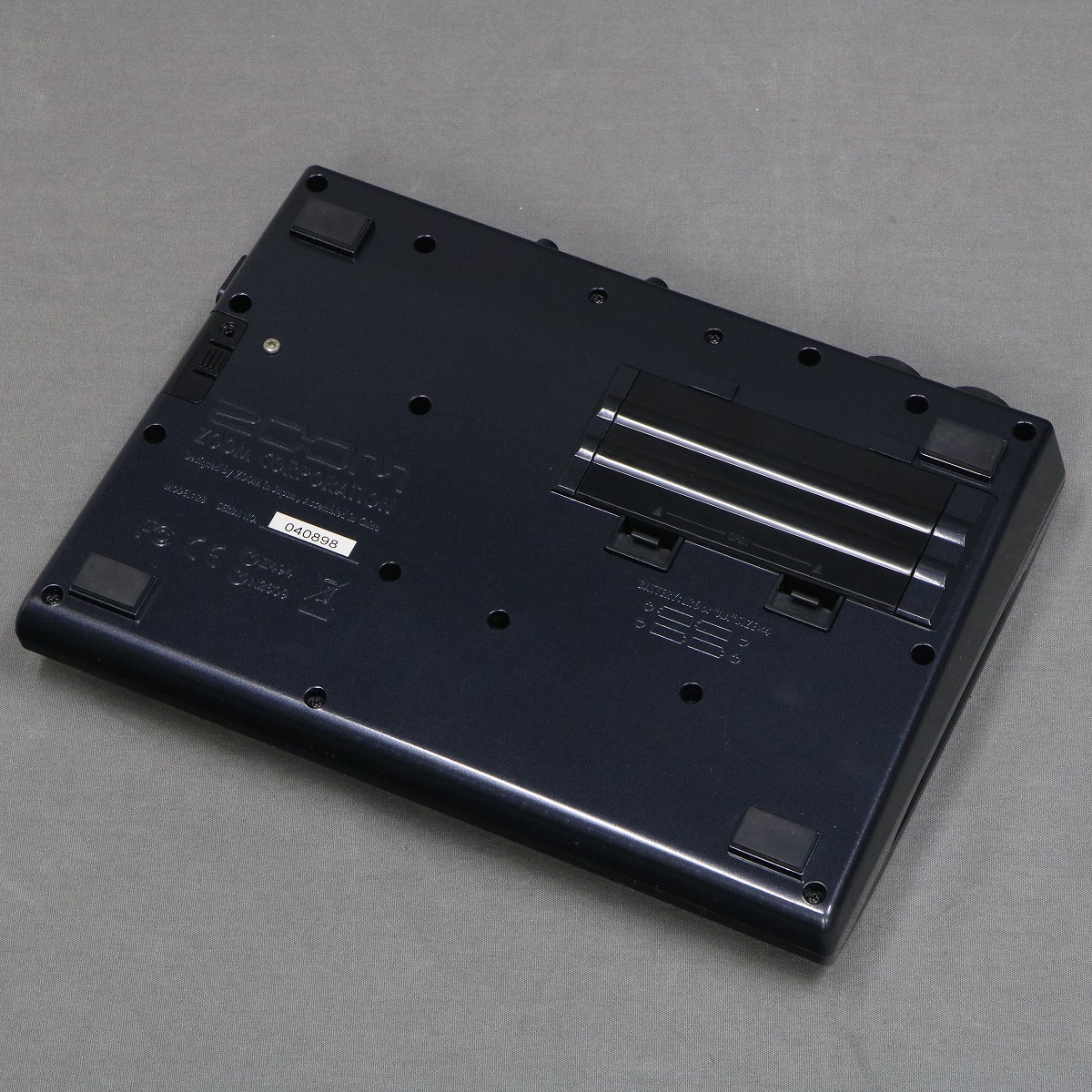 中古】 ZOOM / R8 【御茶ノ水本店】 | イシバシ楽器