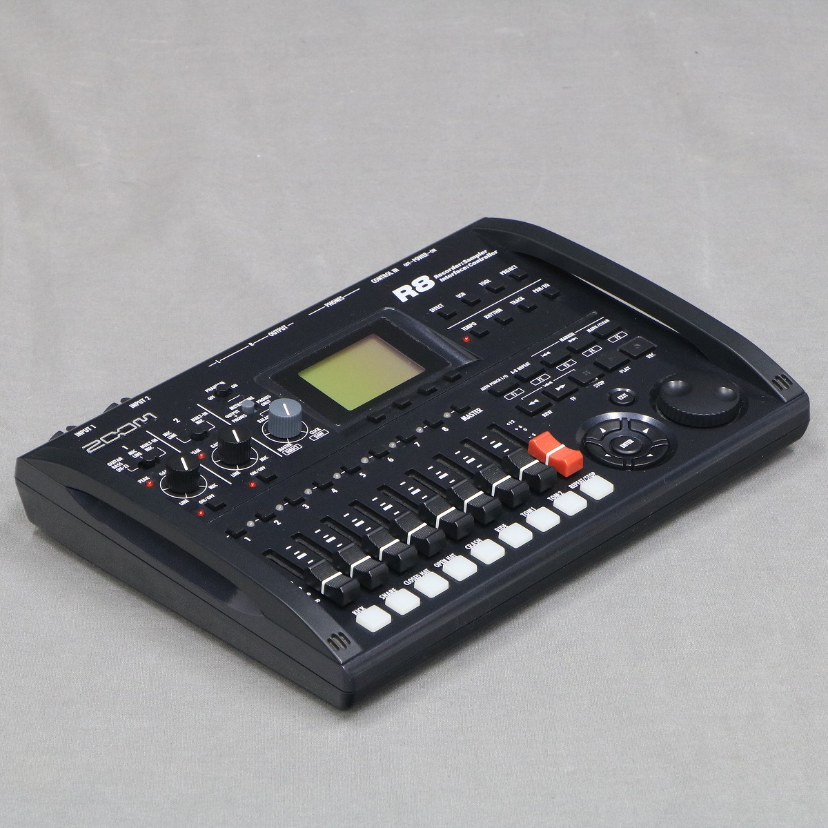 y*i様 ZOOM R8 R8 Recorder | Buy Now | ZOOM