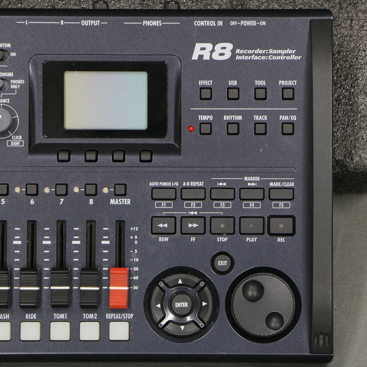 【君ミゲル様】ZOOM R8 本体のみ 中古】 ZOOM / R8 【御茶ノ水本店】 | イシバシ楽器