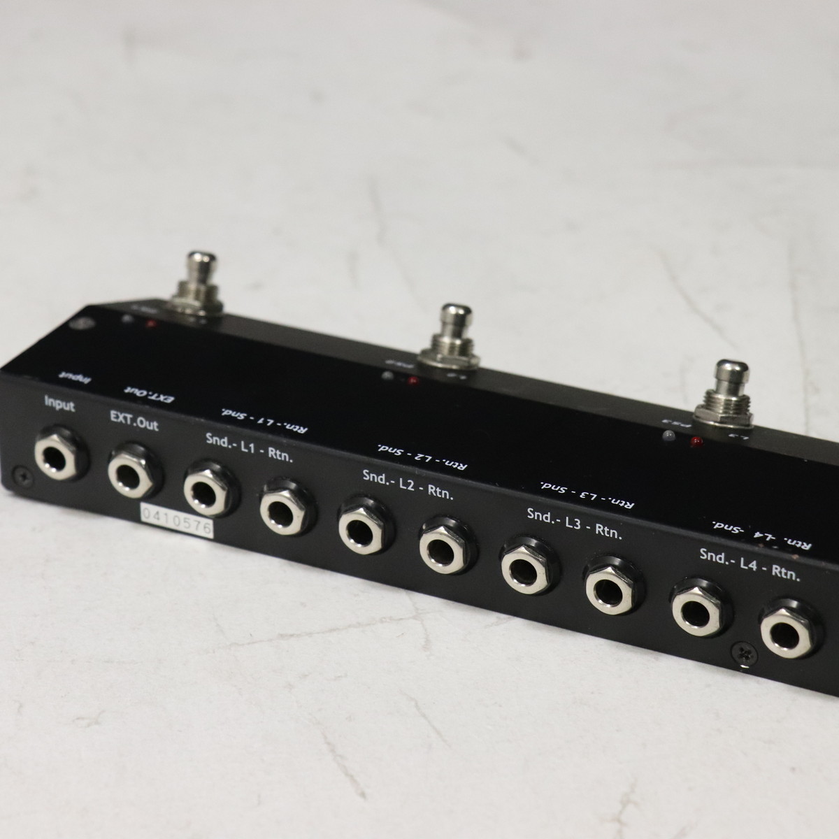 中古】CAJ / LOOP and LINK 【梅田店】 | イシバシ楽器