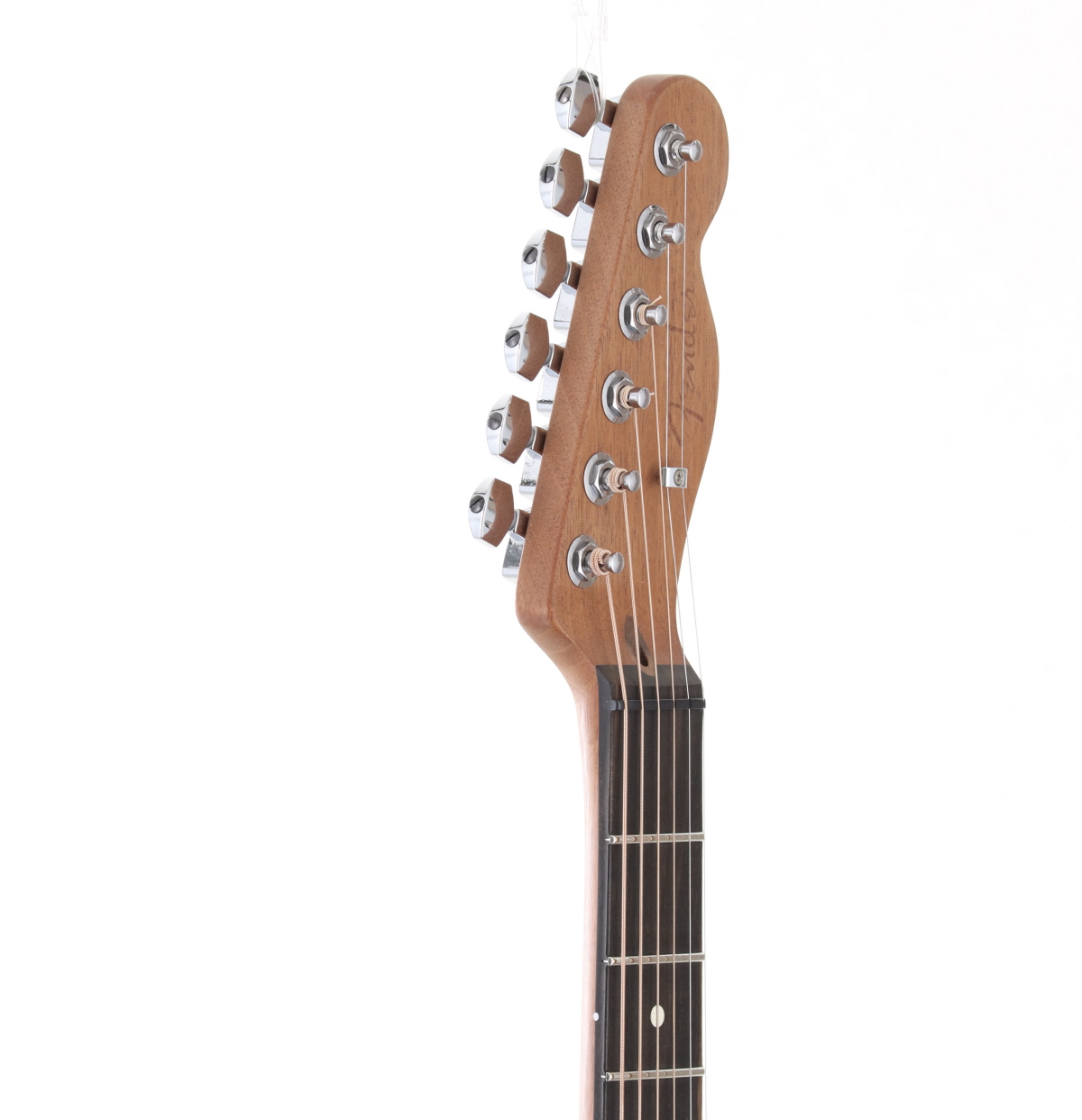 中古】Fender / American Acoustasonic Telecaster Steel Blue