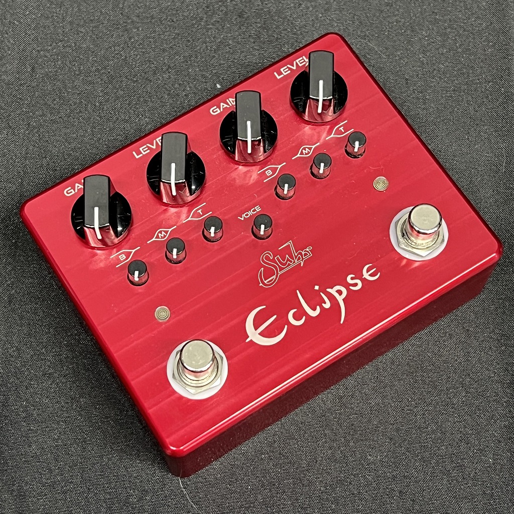 Suhr Eclipse 生産完了品 Eclipse（生産完了品） | Okada-International