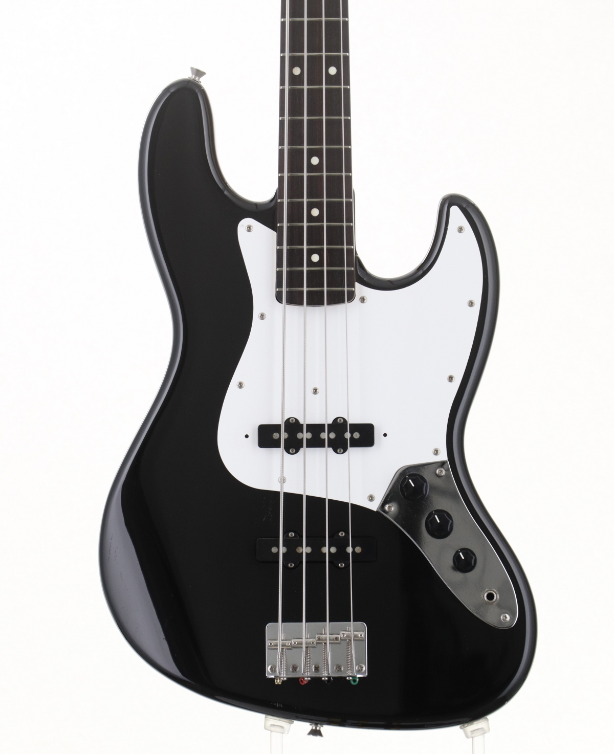 【調整済】Fender Japan ジャズベースJB40 1997年-2000年 調整済】Fender Japan ジャズベースJB40 1997年-2000年