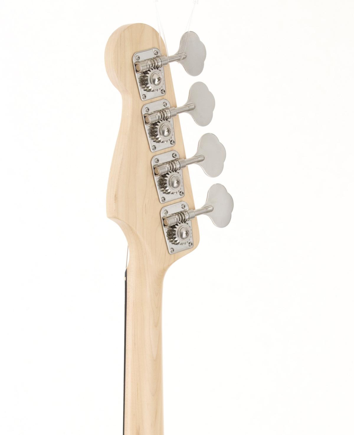 【調整済】Fender Japan ジャズベースJB40 1997年-2000年 調整済】Fender Japan ジャズベースJB40 1997年-2000年 BASS