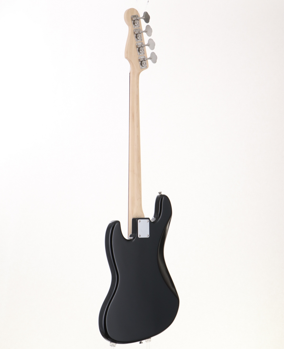 中古】FENDER JAPAN / JB-40 Black [3.94kg]【S/N N099423/1993