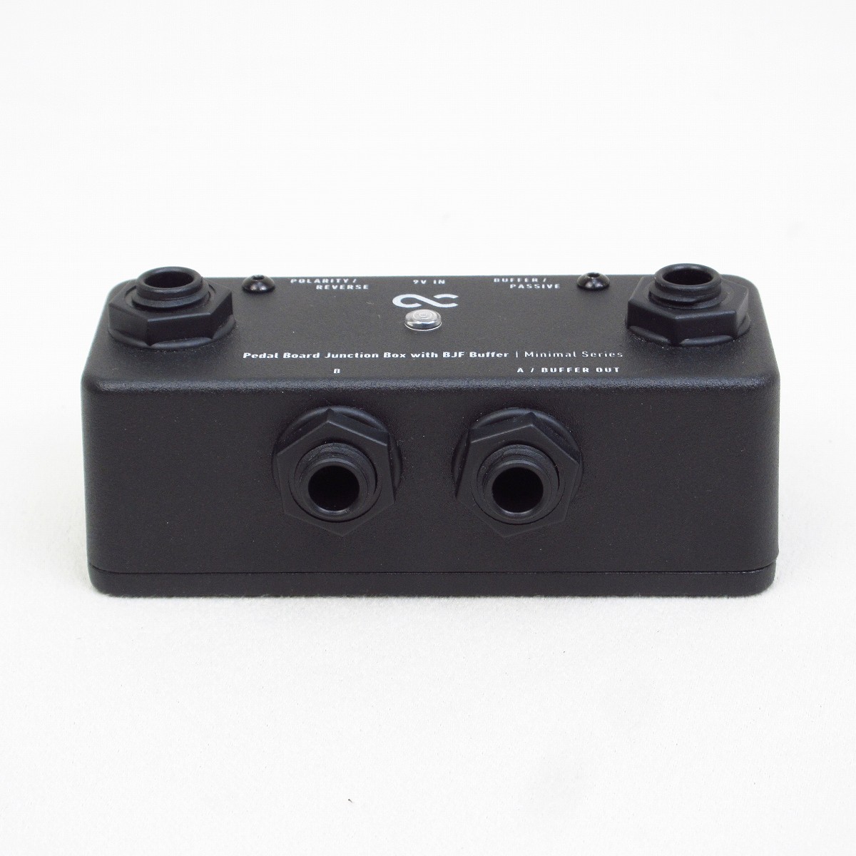 中古】ONE CONTROL / Minimal Series Pedal Board Junction Box