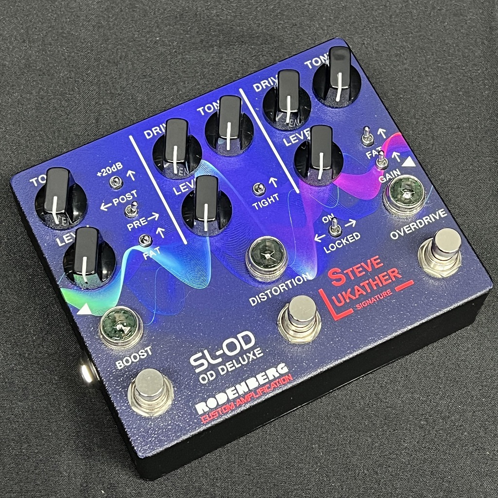 中古】RODENBERG / SL-OD Deluxe 並行輸入品 【新宿店