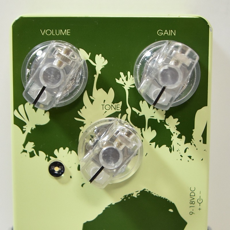 中古】LIMETONE AUDIO / funther 【心斎橋店】 | イシバシ楽器