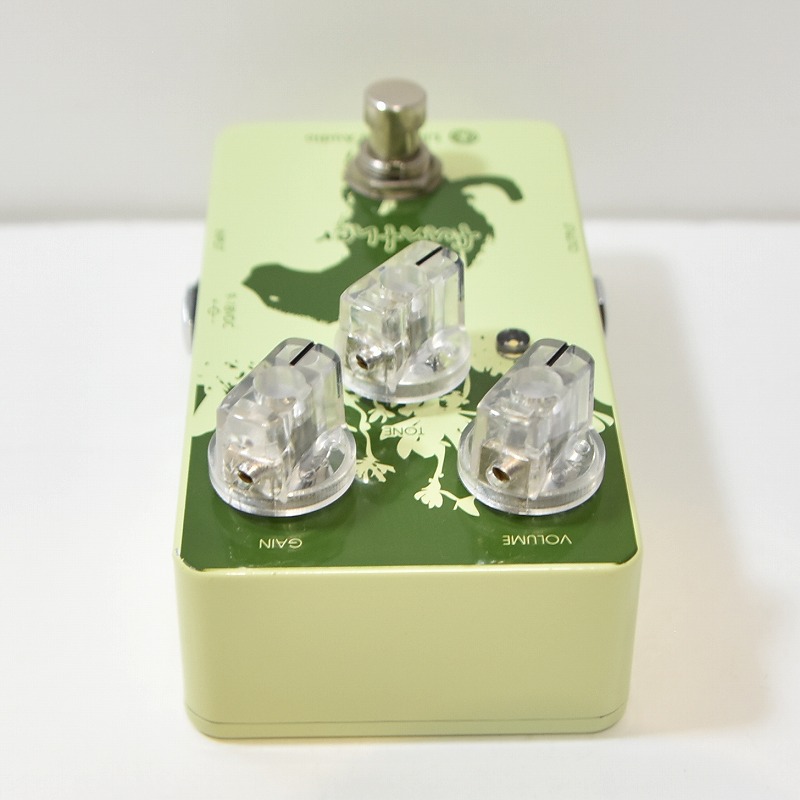 ひ*ろ様 LimetoneAudio funther black 中古 中古】LIMETONE AUDIO / funther 【心斎橋店】 | イシバシ楽器