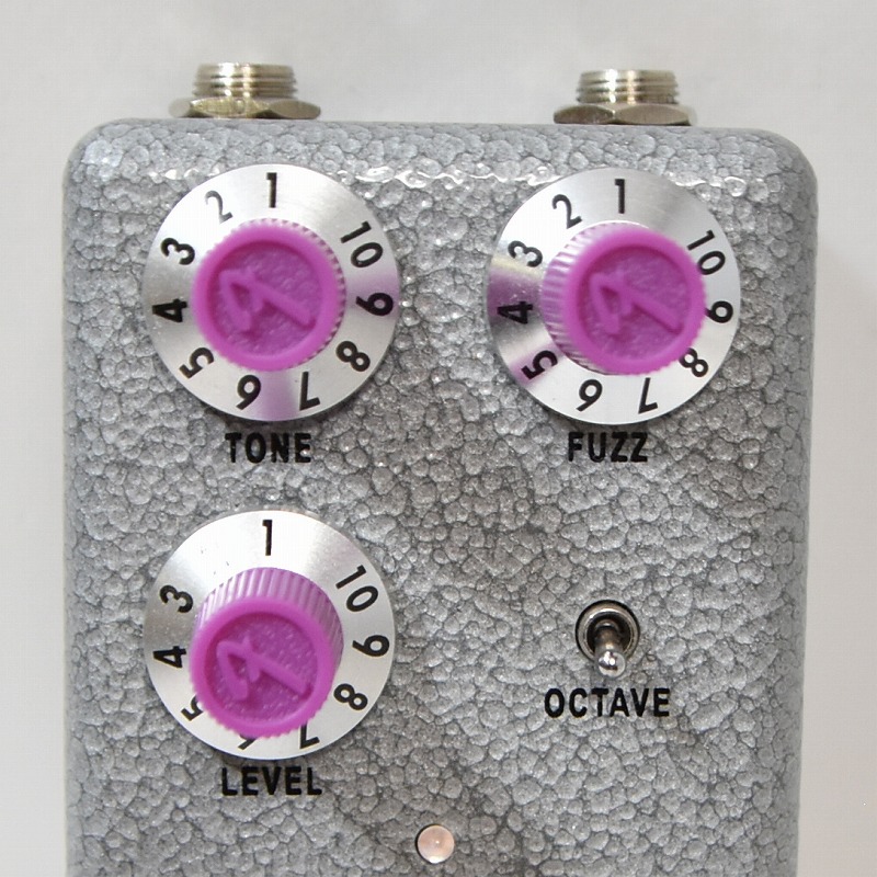 中古】FENDER / Hammertone Fuzz 【心斎橋店】 | イシバシ楽器