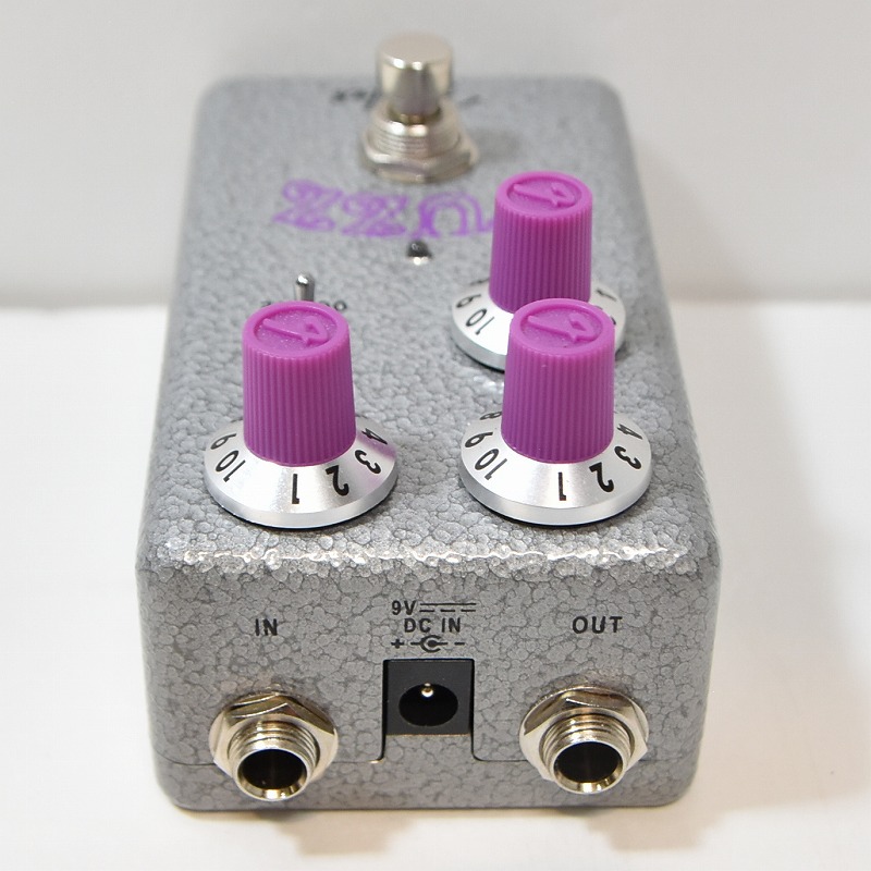 中古】FENDER / Hammertone Fuzz 【心斎橋店】 | イシバシ楽器