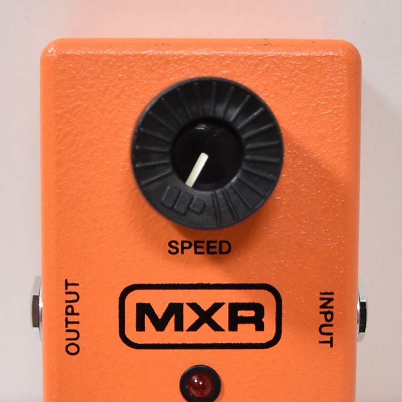 中古 MXR M101 Phase 90 フェイザー MXR 【中古】 フェイザー MXR M-101 PHASE90 ギターエフェクター