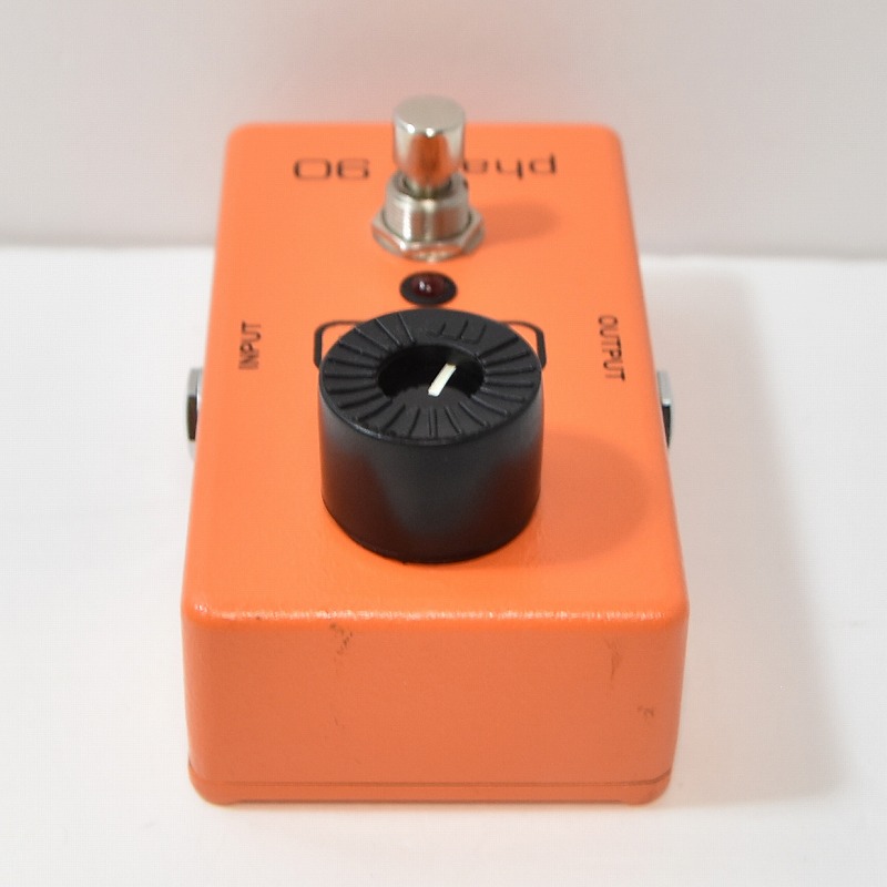 中古 MXR M101 Phase 90 フェイザー MXR M101 Phase 90（中古）【楽器検索デジマート】