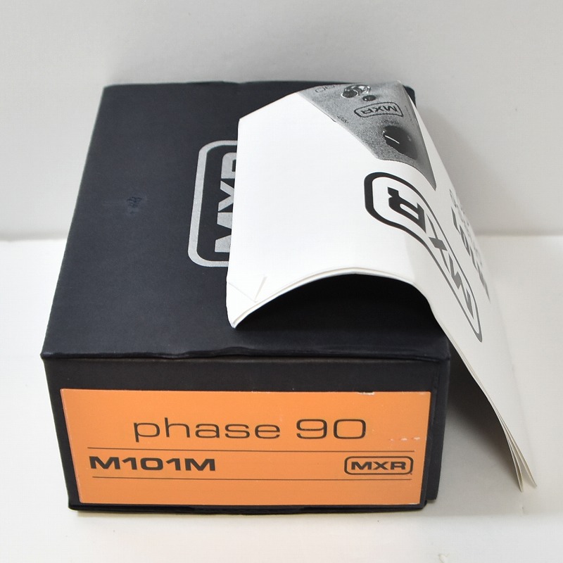 中古】MXR / M101 / Phase 90 【心斎橋店】 | イシバシ楽器