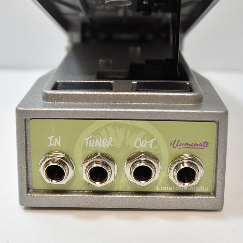 ギター Limetone Audio LTV-30L Version2 Limetone Audio LTV-30L Version2｜ミュージックランドKEY