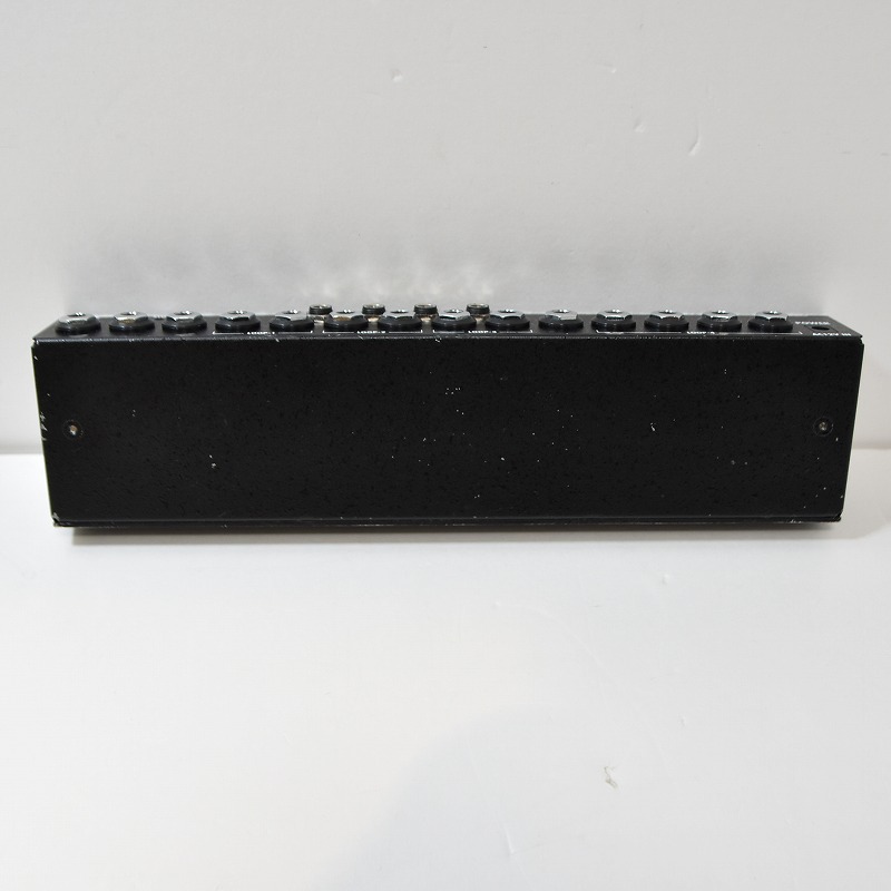 中古】PROVIDENCE / PEC-04 / Programmable Effects Controller