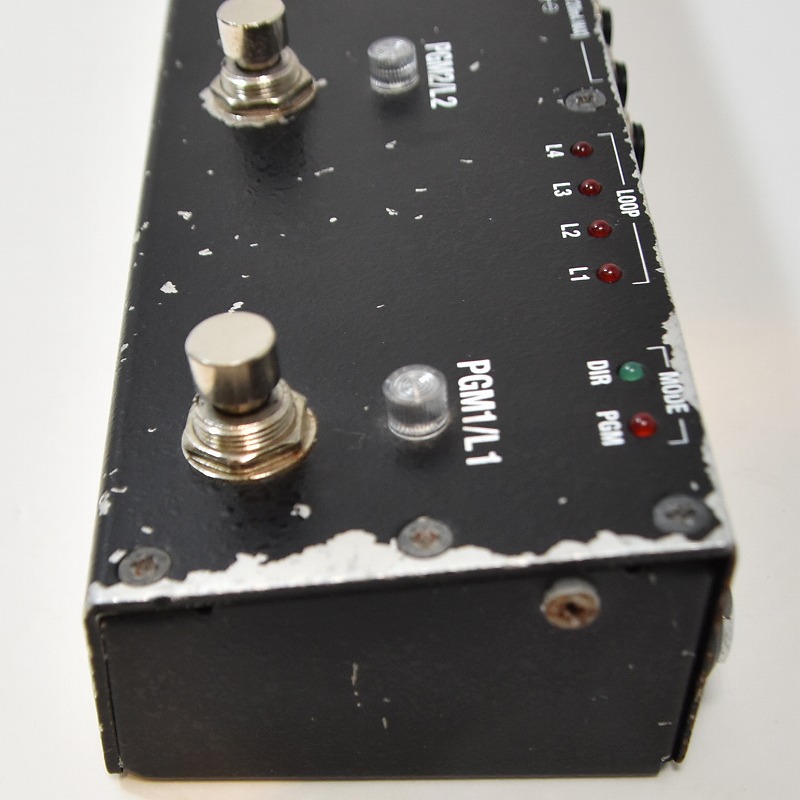 中古】PROVIDENCE / PEC-04 / Programmable Effects Controller