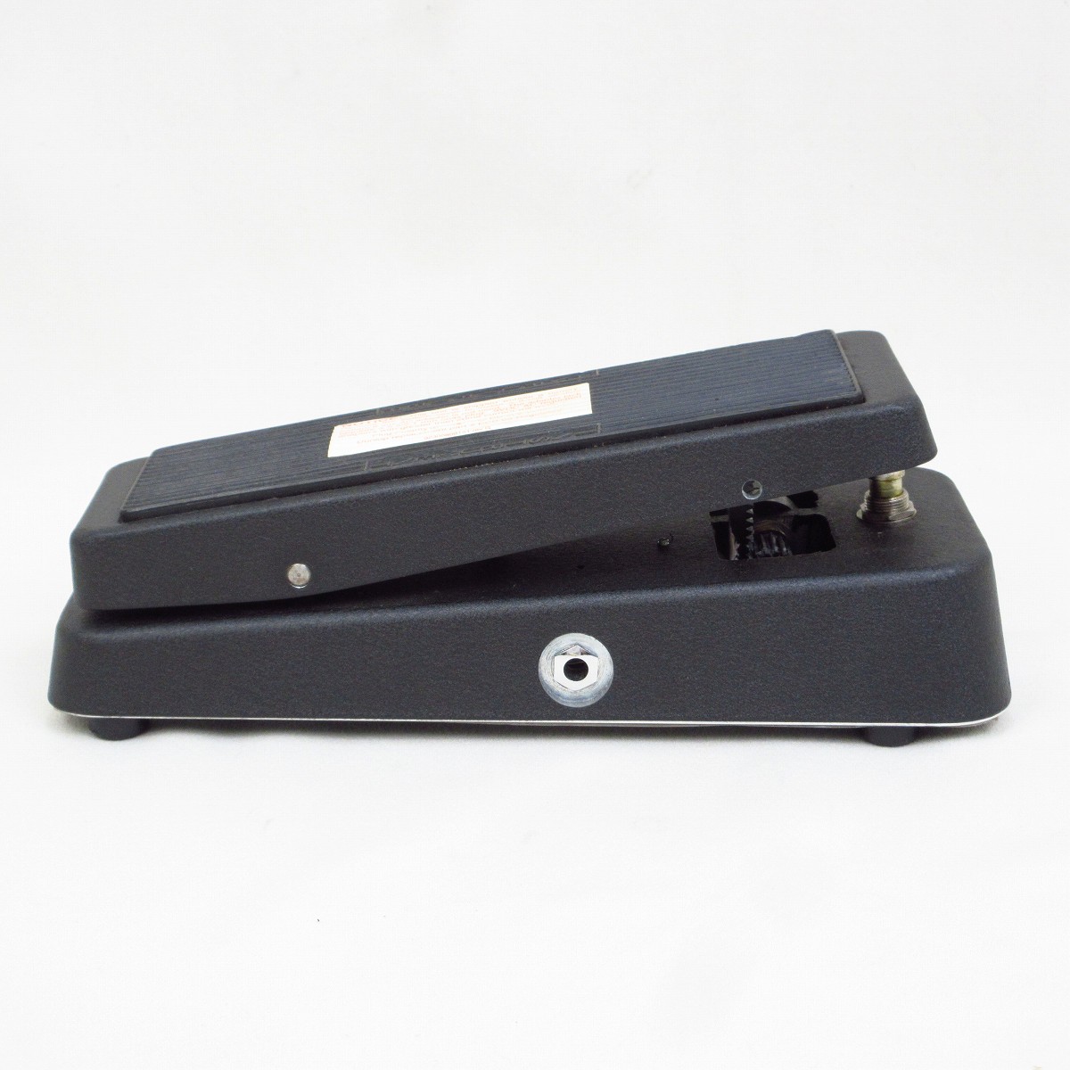 中古】Jim Dunlop / GCB-100 Bass Cry Baby ベース用ワウペダル