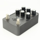 Universal Audio UAFX Dream '65 Reverb 中古 中古】 UNIVERSAL AUDIO / UAFX Dream 65 Reverb Amplifier